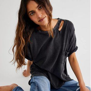 FREE PEOPLE We The Free Rubi Tee
